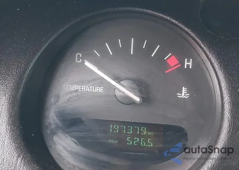 2004 Buick Lesabre Custom from USA, damaged, VIN 1G4HP52K144131541